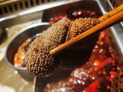 -雾都渣渣火锅(南城智汇城店)