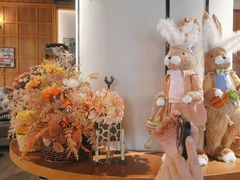 -卡普里披萨·牛扒·下午茶