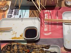-木屋烧烤(南新店)