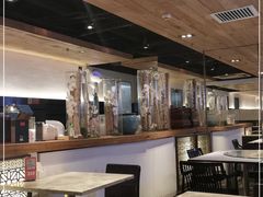 大堂-106餐厅(山水文园店)