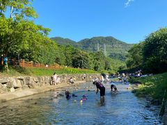 -马峦山郊野公园