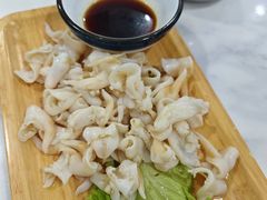 -郭姐·威海渔村(黄兴路店)