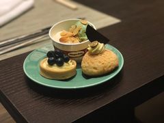 -越绣灶·自助餐(义乌香格里拉大酒店)