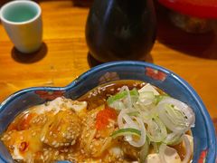 -老龙亭拉面店
