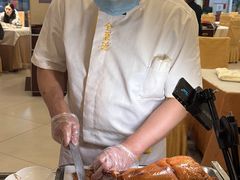 -北京全聚德(方庄店)