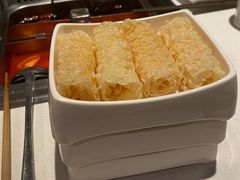 -海底捞火锅(长宁路龙之梦店)