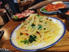 -大壮家原味烤肉(兴华北街店)