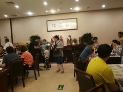 -岭南海晏楼(滨江东总店)