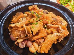 -秦月轩·陕西家乡菜(阜成路·五棵松店)