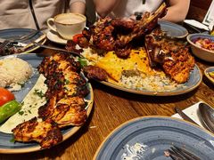 -Elif Turkish BBQ Restaurant