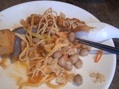 -天荷菜根·闽南素食自助(刺桐北路店)