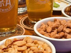 -京A Taproom·精酿餐吧(CBD店)