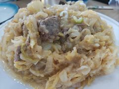 -绥缘老烧麦(中天店)