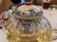 -聚春园自助餐厅(东街口店)