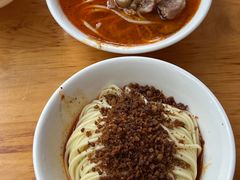 -牛王庙特色面(杏苑公寓店)