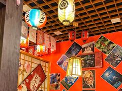 -隐月· 㐂和食屋(芝罘万达公馆店)