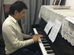 -梅纳·钢琴声乐架子鼓Mena Music(双井店)