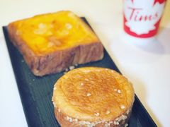 -Tims天好咖啡·贝果(东方广场店)