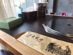 -臻馆小龙虾