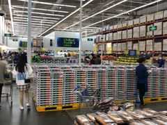 -山姆会员商店(杨桥西路店)