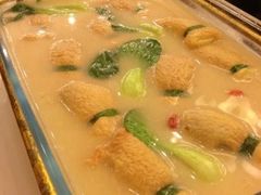 -马凯餐厅(长椿街店)