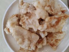 -服务大楼冷面(延大店)