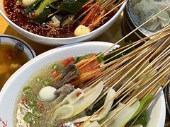 -古真记钵钵鸡(总店)