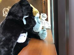 -ZOO COFFEE动物园咖啡(望京锐创店)
