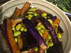 -酒肆浅葱•烧烤•龙虾•排档(卓悦intown店)