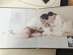 点击看大图 -玛瑞莎孕婴童摄影到家拍