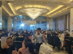 大堂-亢龙太子酒轩(东湖店)