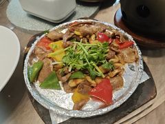 -庄氏祥记家常食府(国瑞建材家居博览中心店)