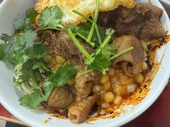 -朱儿面庄(洋河三路店)