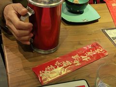 -局气烤鸭·北京菜(前门店)
