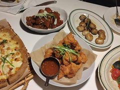 -秀儿家の小确幸融合西餐厅(万达店)