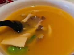 金汤珍菌花胶汤-衡山汇·高级粤菜(霄云路店)