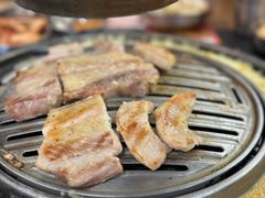 -GOGIYA·咕叽吖韩国传统烤肉店(东方新天地店)