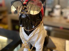 -BE NORMAL CAFE(霞溪路店)