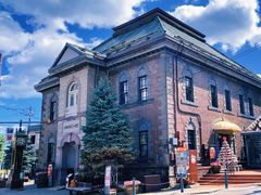 -小樽八音盒堂(手工制作体验馆店)