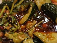 -小俩口烧烤东北菜(双井店)