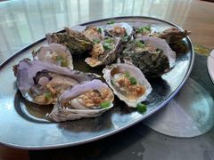 -巽东海鲜大排档(巽寮湾店)