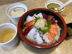 -东京屋(武定路店)