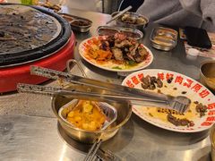 -哈哈碳都·牛肋条无限自助烤肉(宝龙店)
