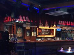 大堂-甘尼仕印度餐厅爵士酒吧(阳春巷店)