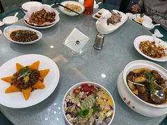 -阿西叶滩羊馆(交大店)