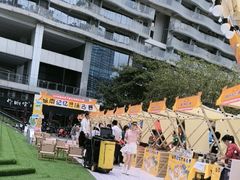 -深圳来福士广场