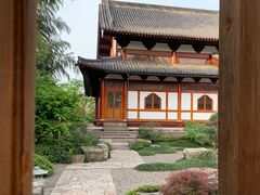 -径山寺