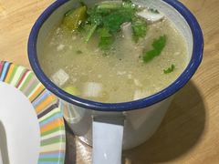 -巴依兄弟西域美食(机场店)