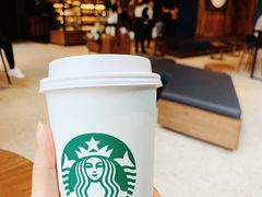 -星巴克(凯德晶萃店)