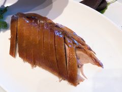 四季民福烤鸭-四季民福烤鸭店(前门店)